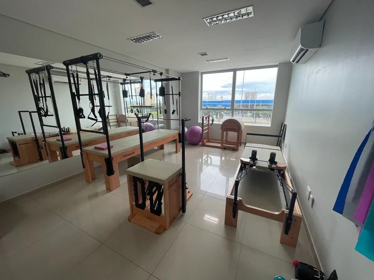 Posture Pilates – foto 1