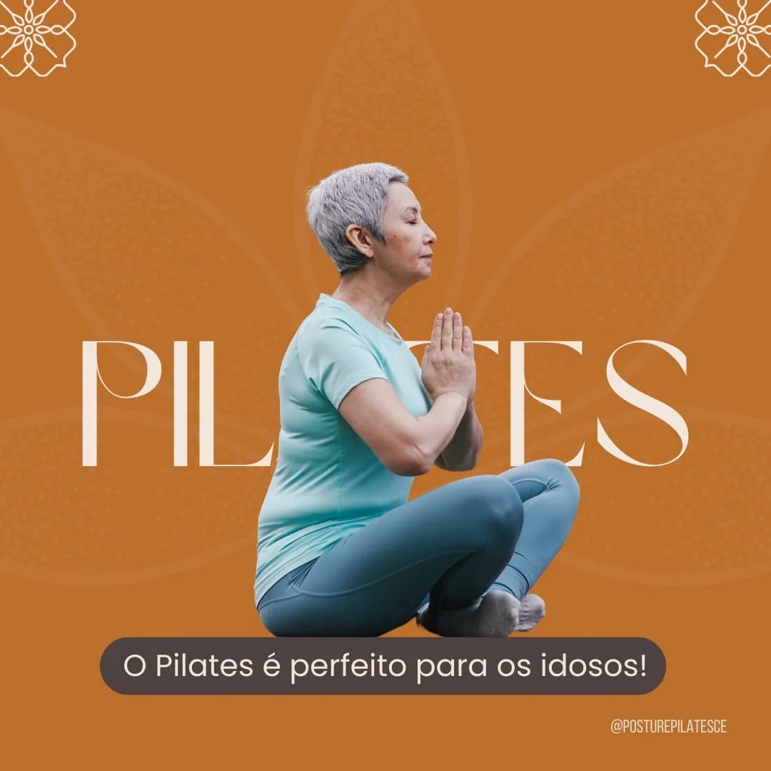 Posture Pilates – foto 2