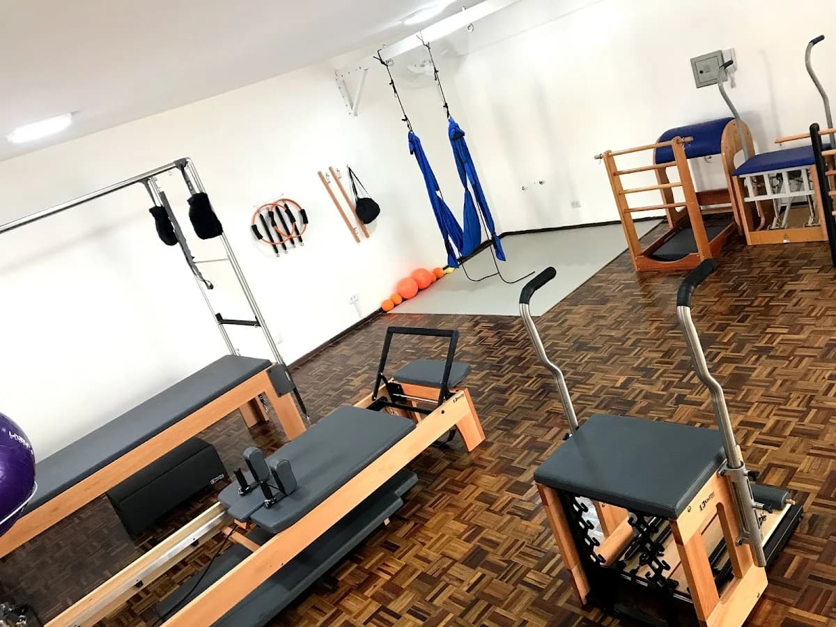 Studio Juliana Fischer Pilates – foto 2