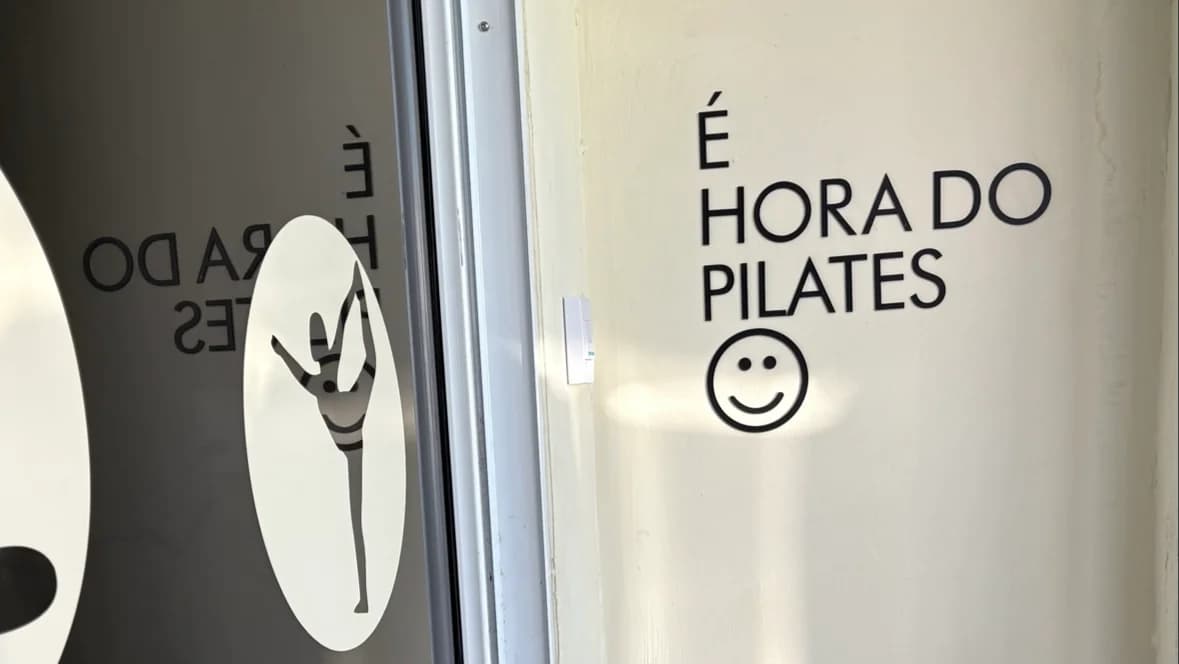 Espaço Nuvem - Pilates, Fisioterapia e Estética – foto 1