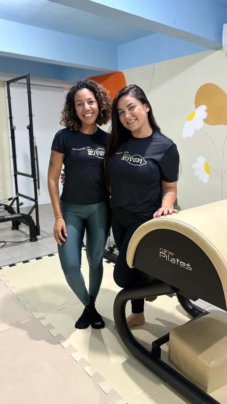 Espaço Nuvem - Pilates, Fisioterapia e Estética – foto 2