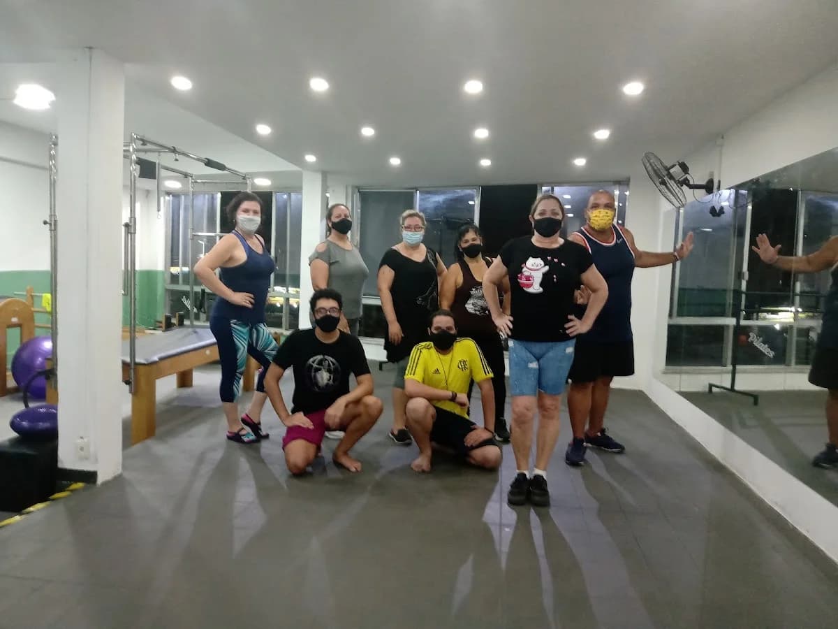 Studio Angel's Pilates e Dança – foto 2