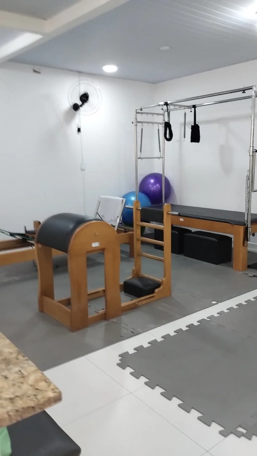 Studio Angel's Pilates e Dança – foto 3