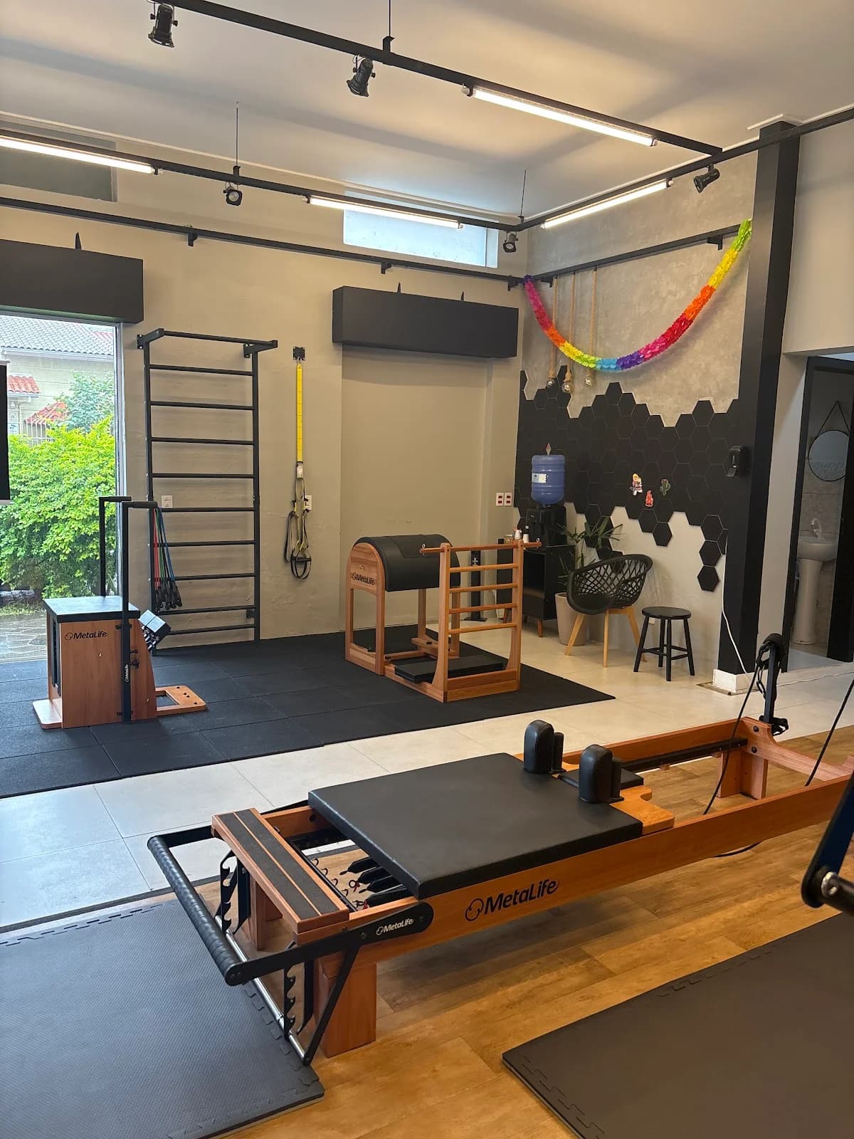 MAPA - Estúdio Pilates | Fisioterapia | Massoterapia | Osteopatia – foto 3