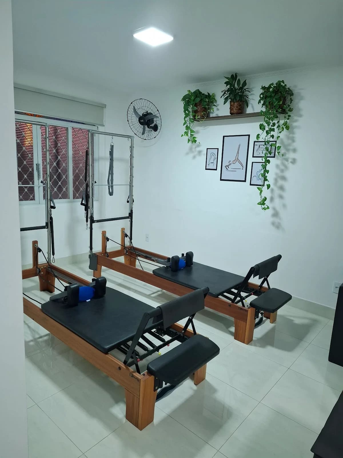 Studio HD Pilates e Terapias Alternativas – foto 2