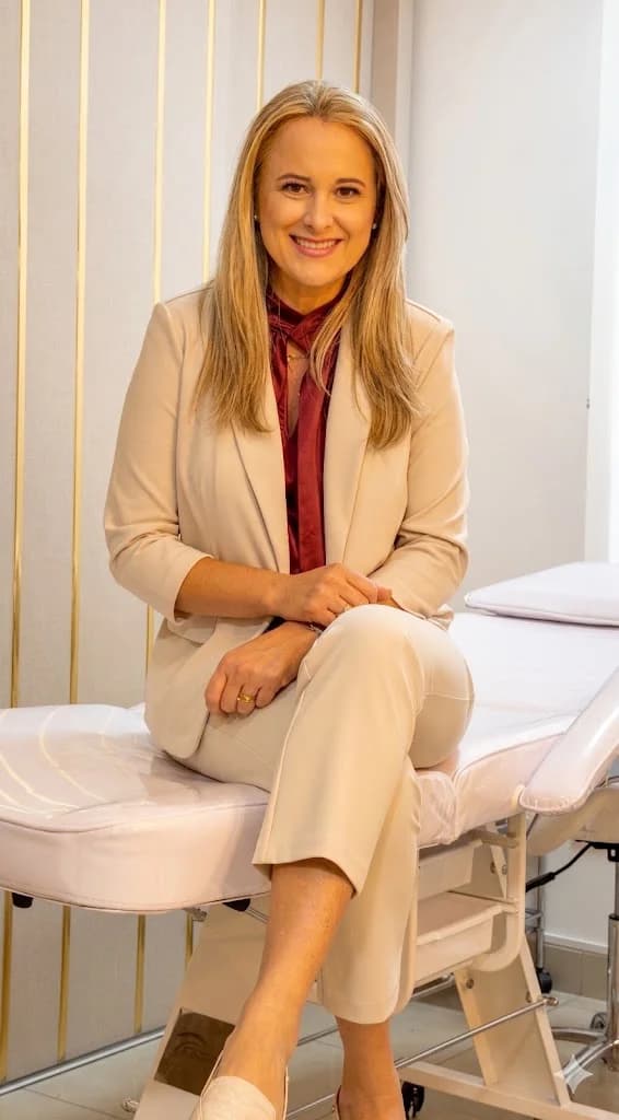 Andreia Montagnana Estética Avançada – foto 1