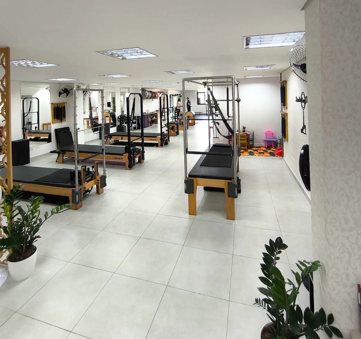 Studio Day Pilates e Fisioterapia – foto 1