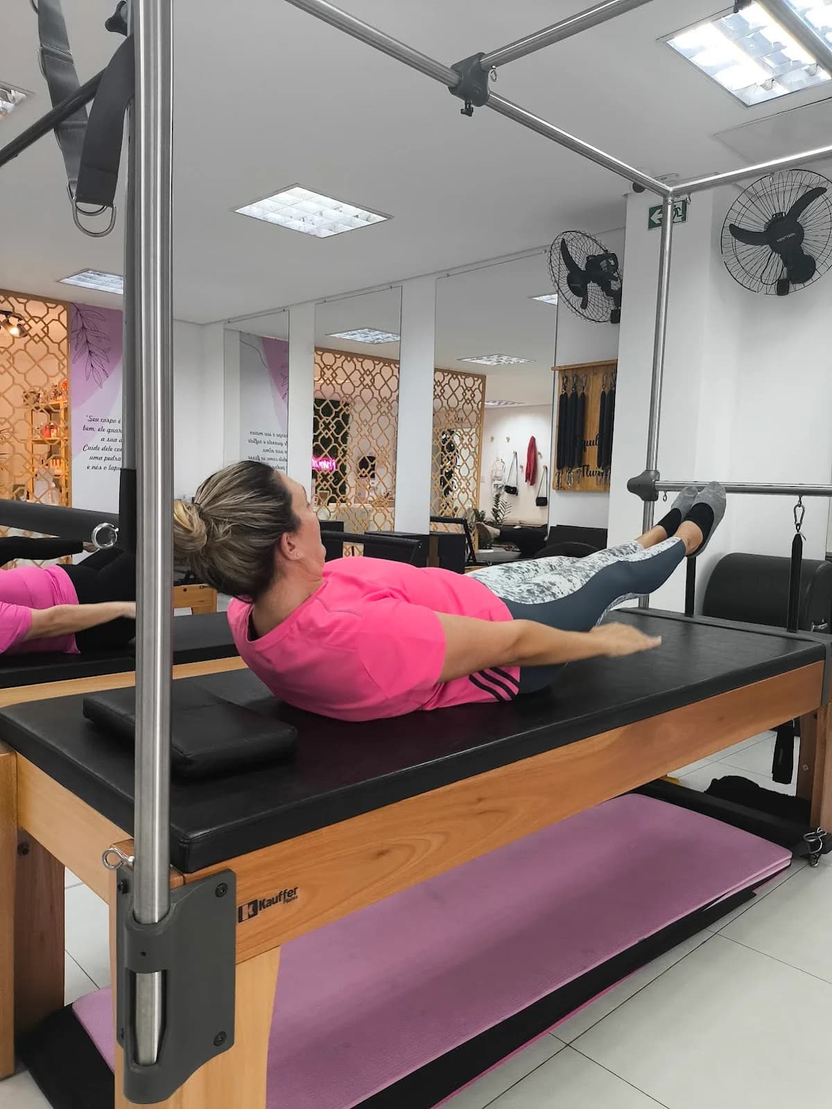 Studio Day Pilates e Fisioterapia – foto 2