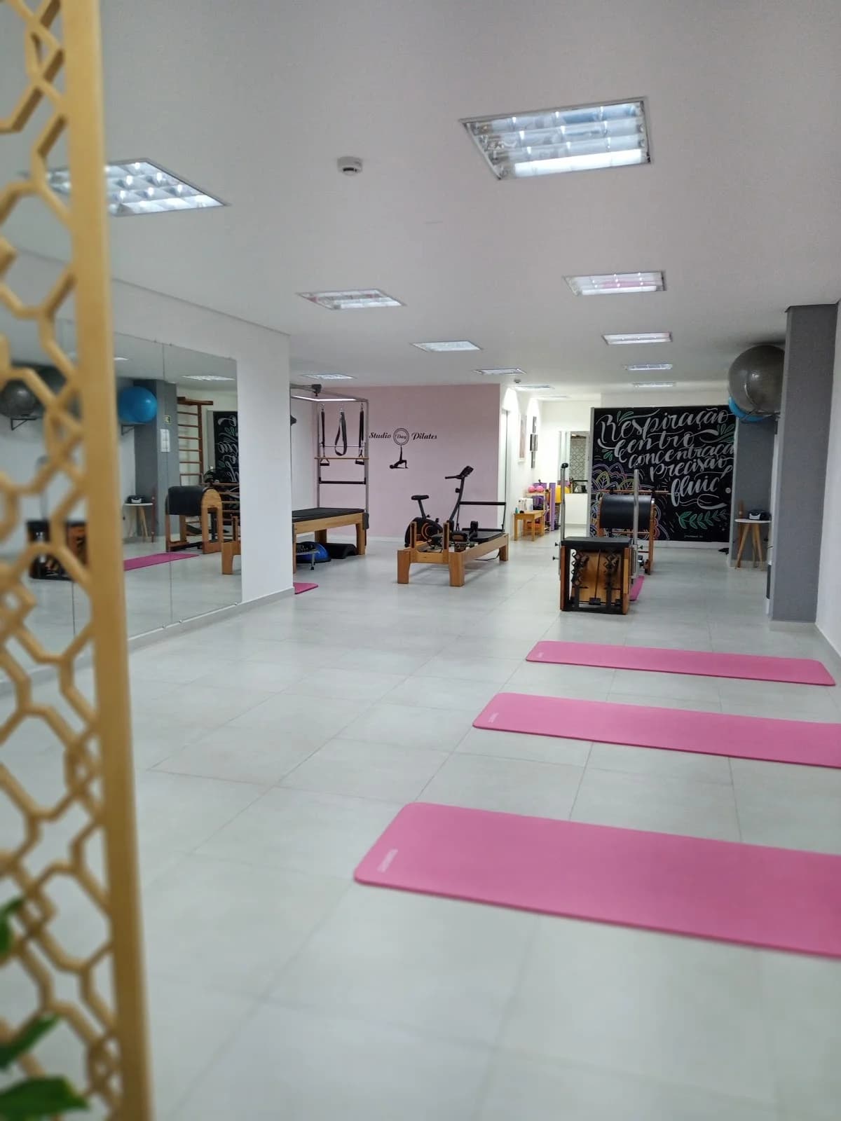 Studio Day Pilates e Fisioterapia – foto 3