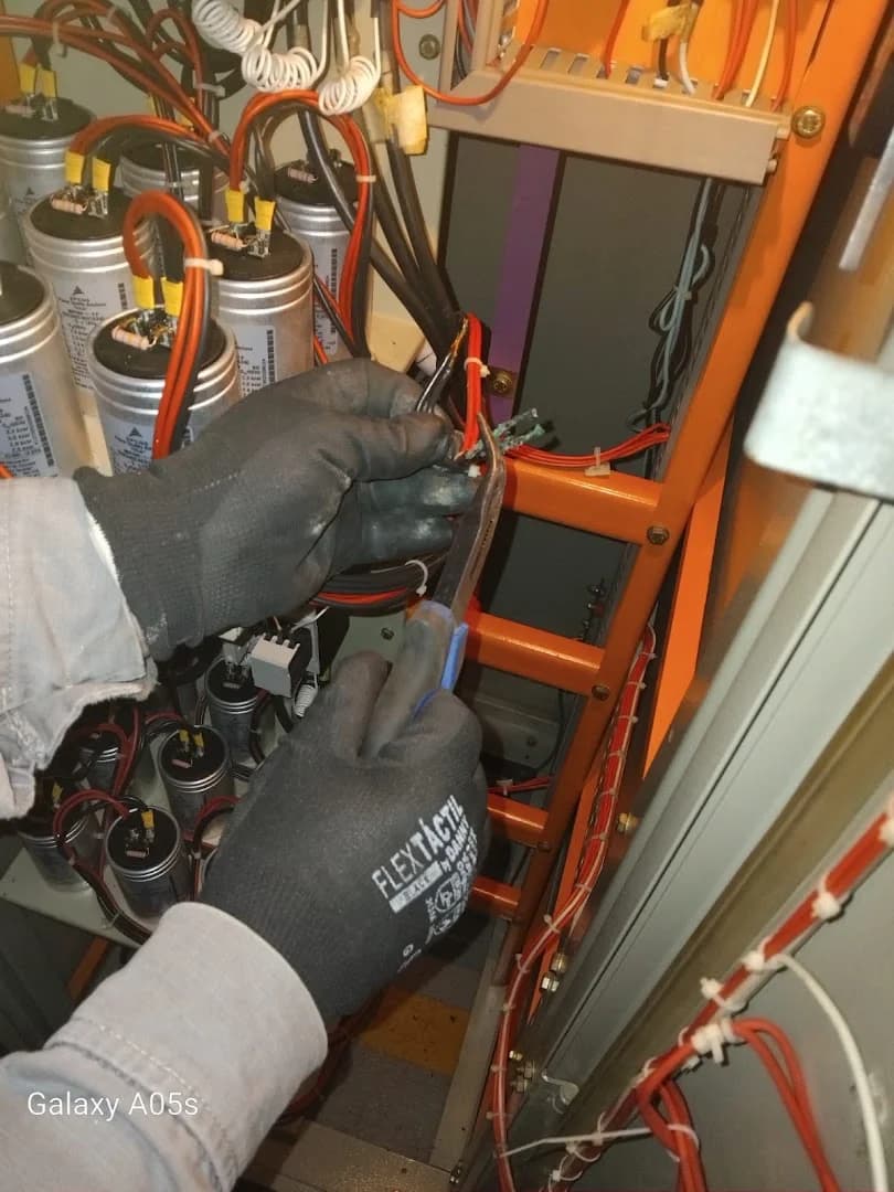 Aletec elétricas prediais. – foto 3