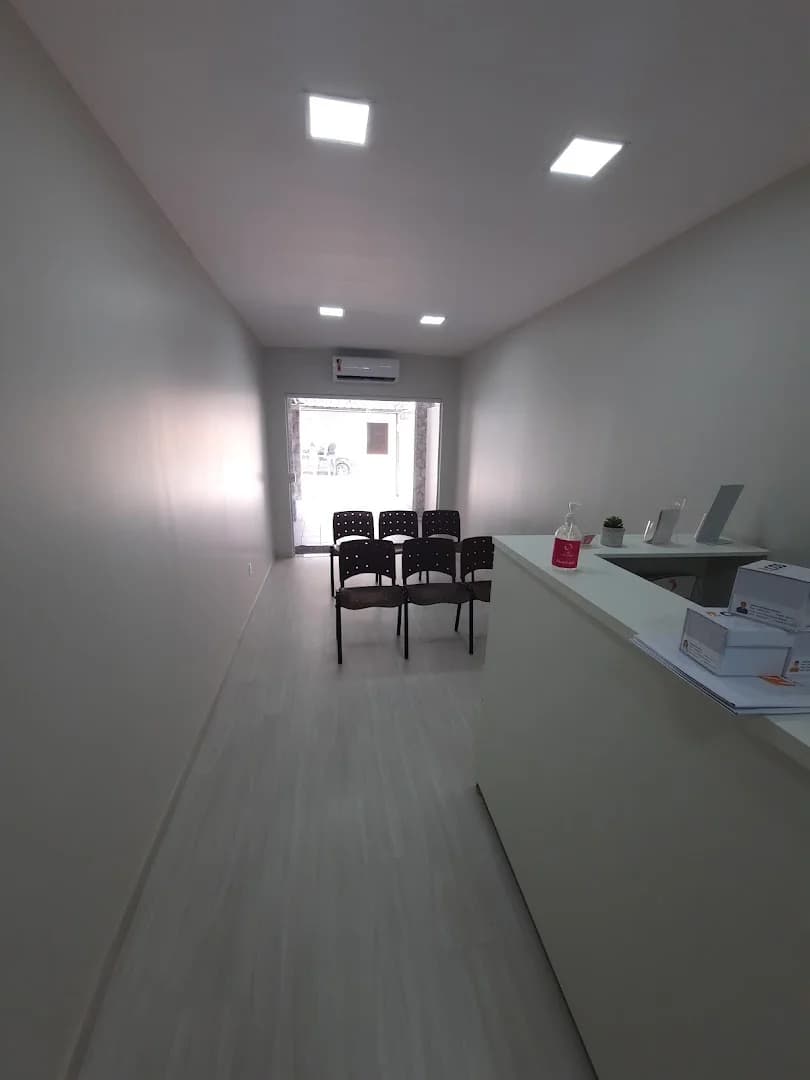 AL Odontologia – Ortodontia, Prótese e Canal em Nova Iguaçu – foto 1