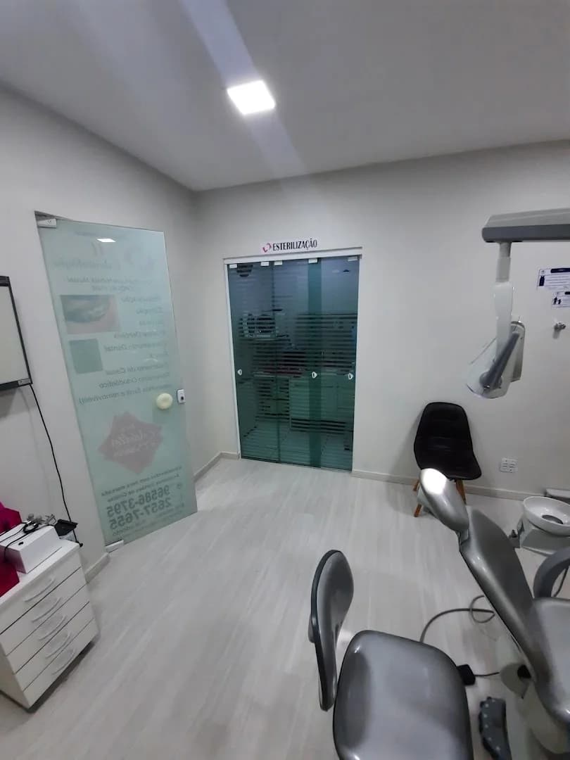 AL Odontologia – Ortodontia, Prótese e Canal em Nova Iguaçu – foto 2