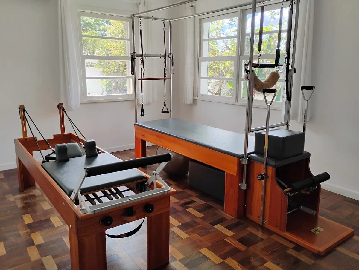 Studio de Pilates Fernanda Sekikawa – foto 1