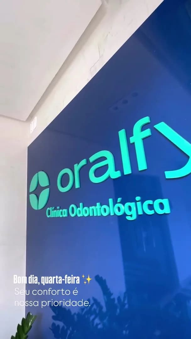 Oralfy Belém | Implante | Invisalign | Dentista em Belém – foto 2