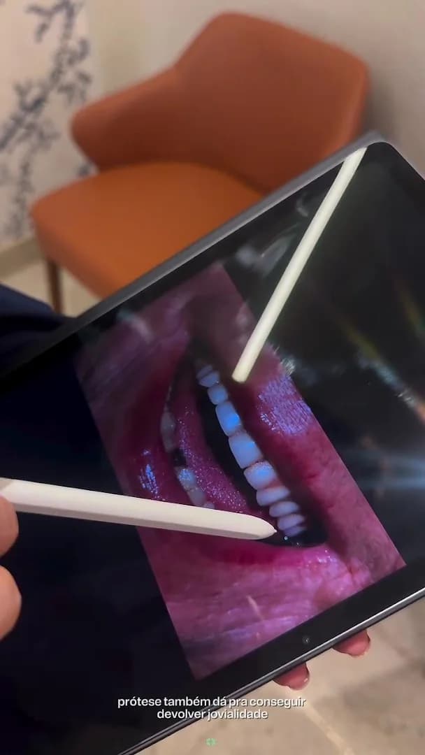 Oralfy Belém | Implante | Invisalign | Dentista em Belém