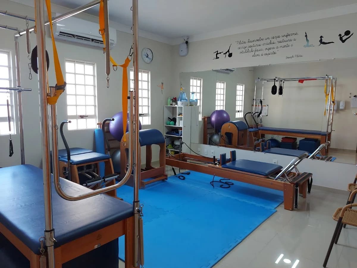 Sinergia Pilates – foto 1