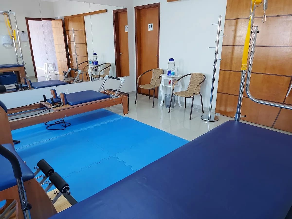 Sinergia Pilates – foto 2
