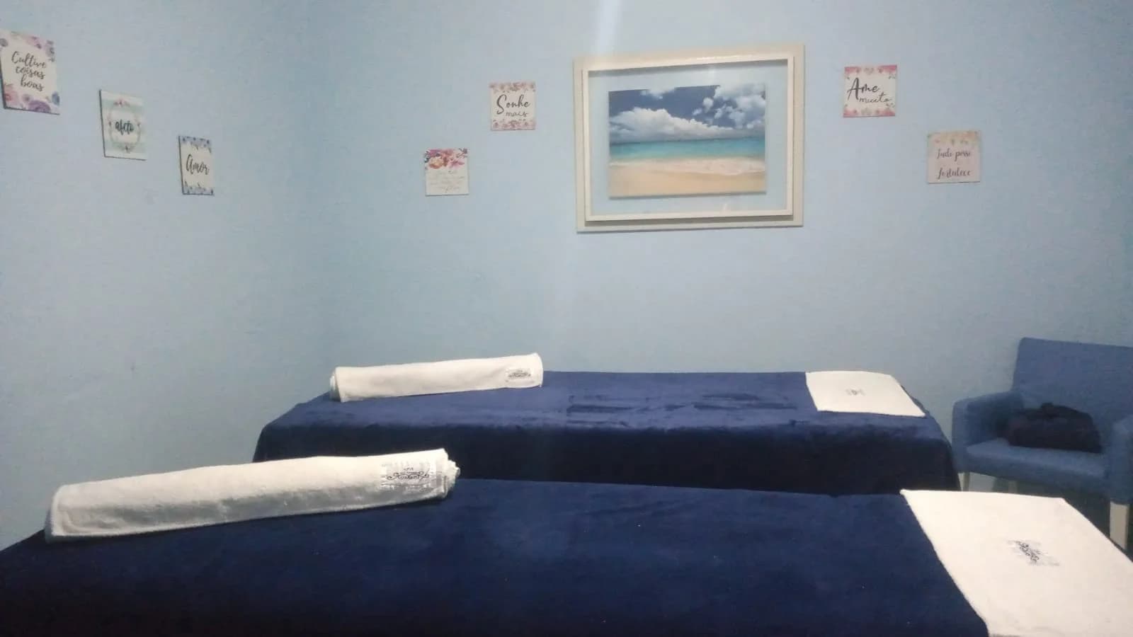 SPA NCA MASSAGEM BELEZA E ESTÉTICA – foto 1