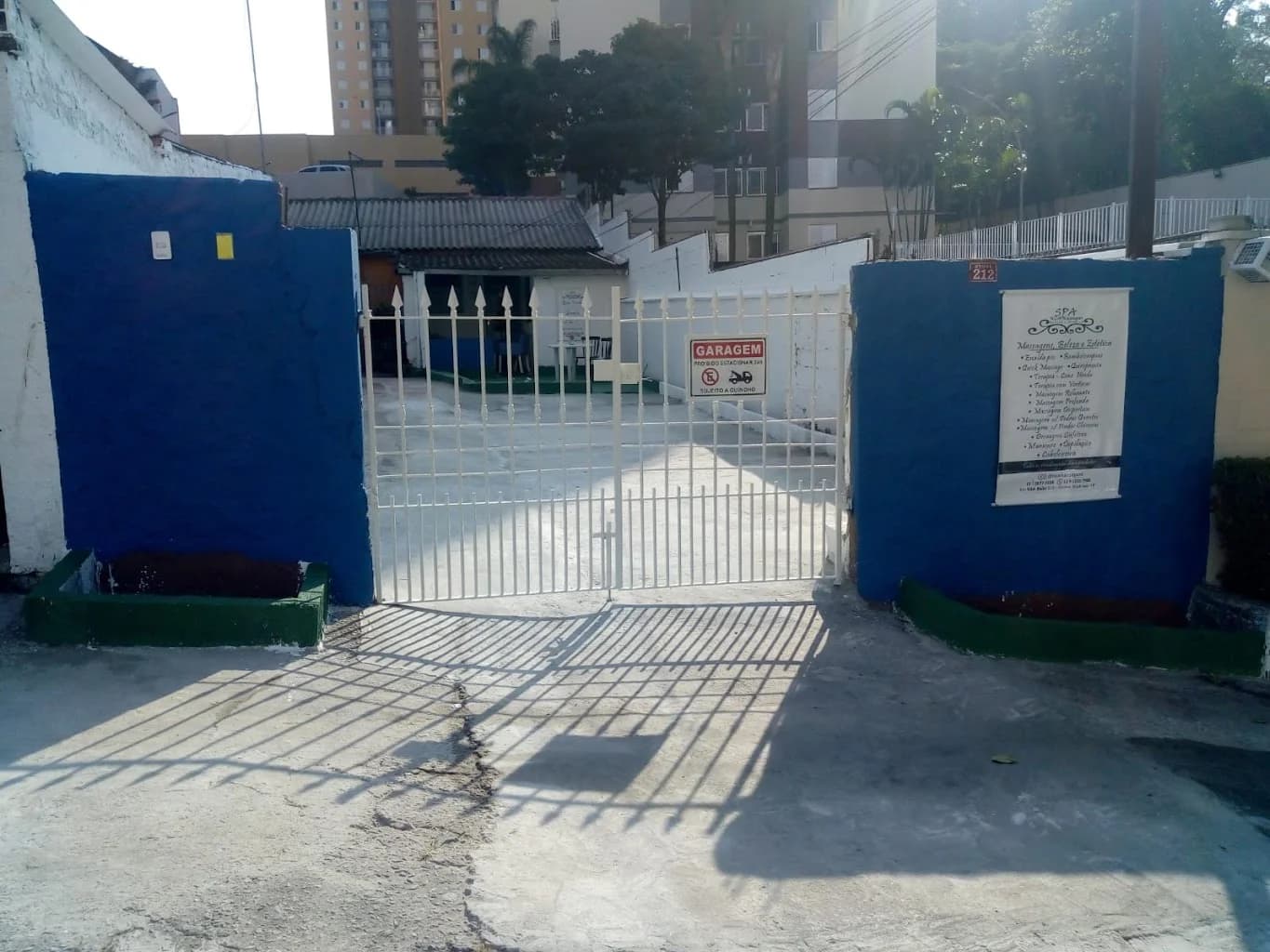 SPA NCA MASSAGEM BELEZA E ESTÉTICA – foto 2