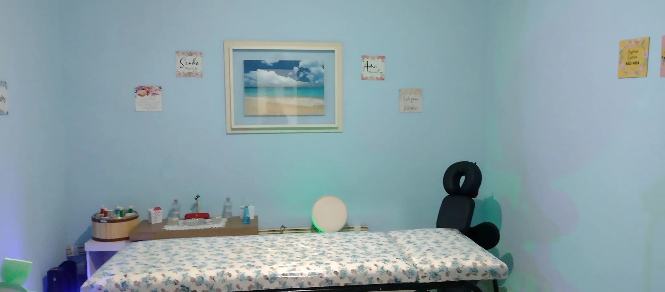 SPA NCA MASSAGEM BELEZA E ESTÉTICA – foto 3