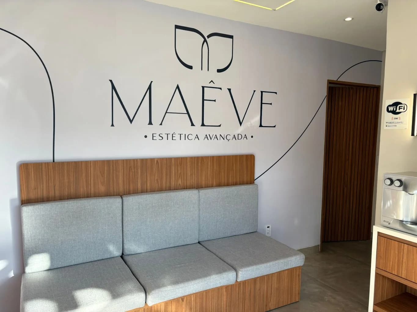 Maêve Estética Avançada – foto 2