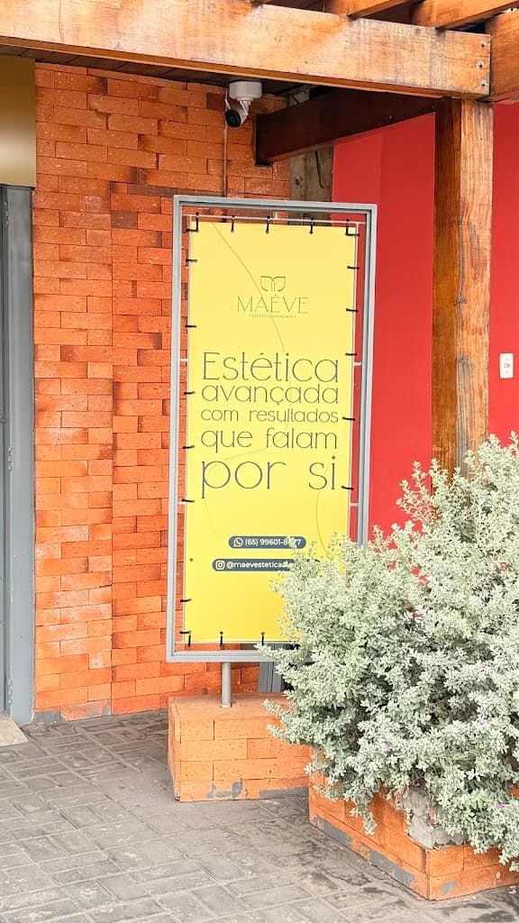 Maêve Estética Avançada
