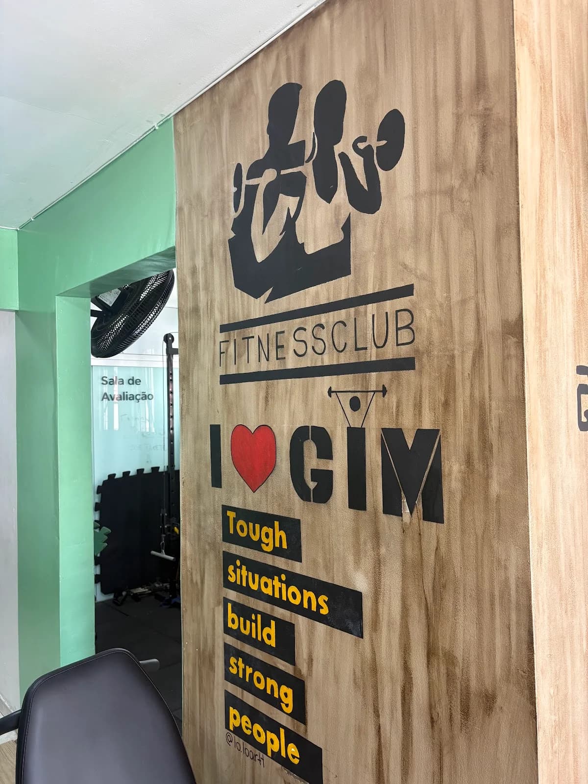 Studio Feedback - Treinamento Funcional – foto 1