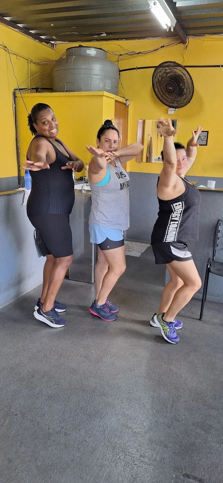 Studio Feedback - Treinamento Funcional – foto 3