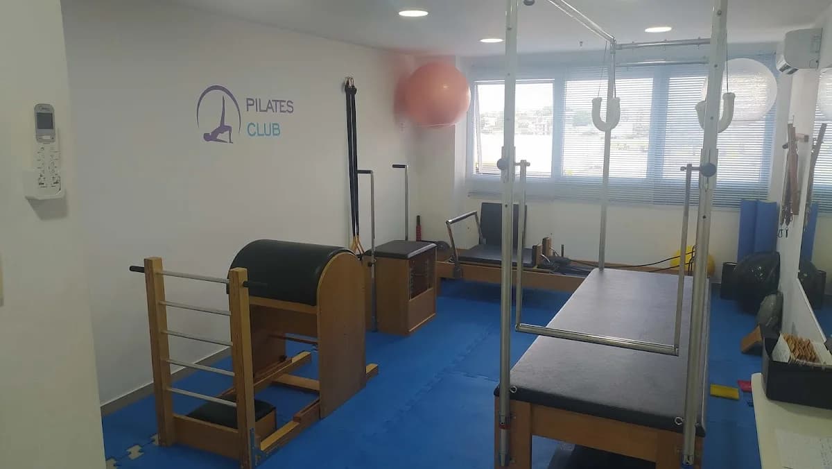 Pilates Club – foto 1