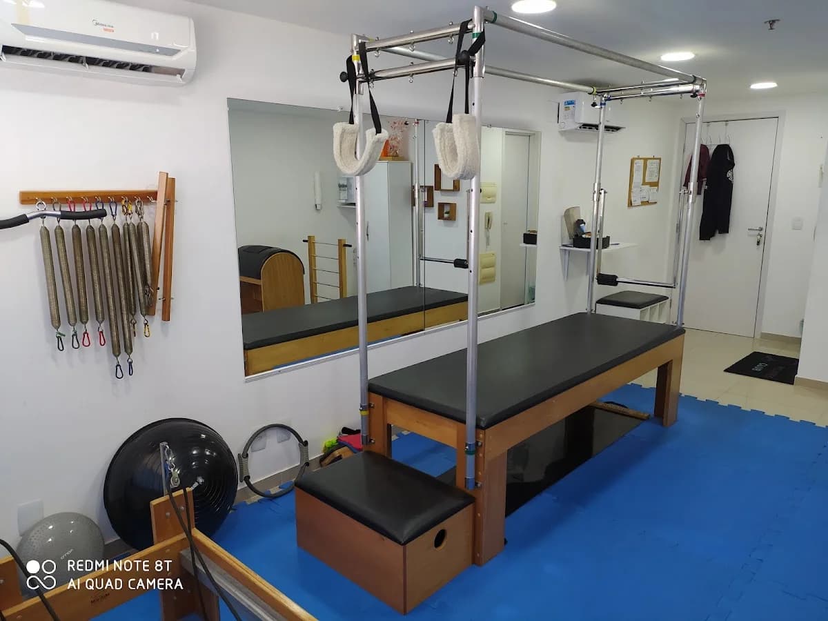 Pilates Club – foto 2