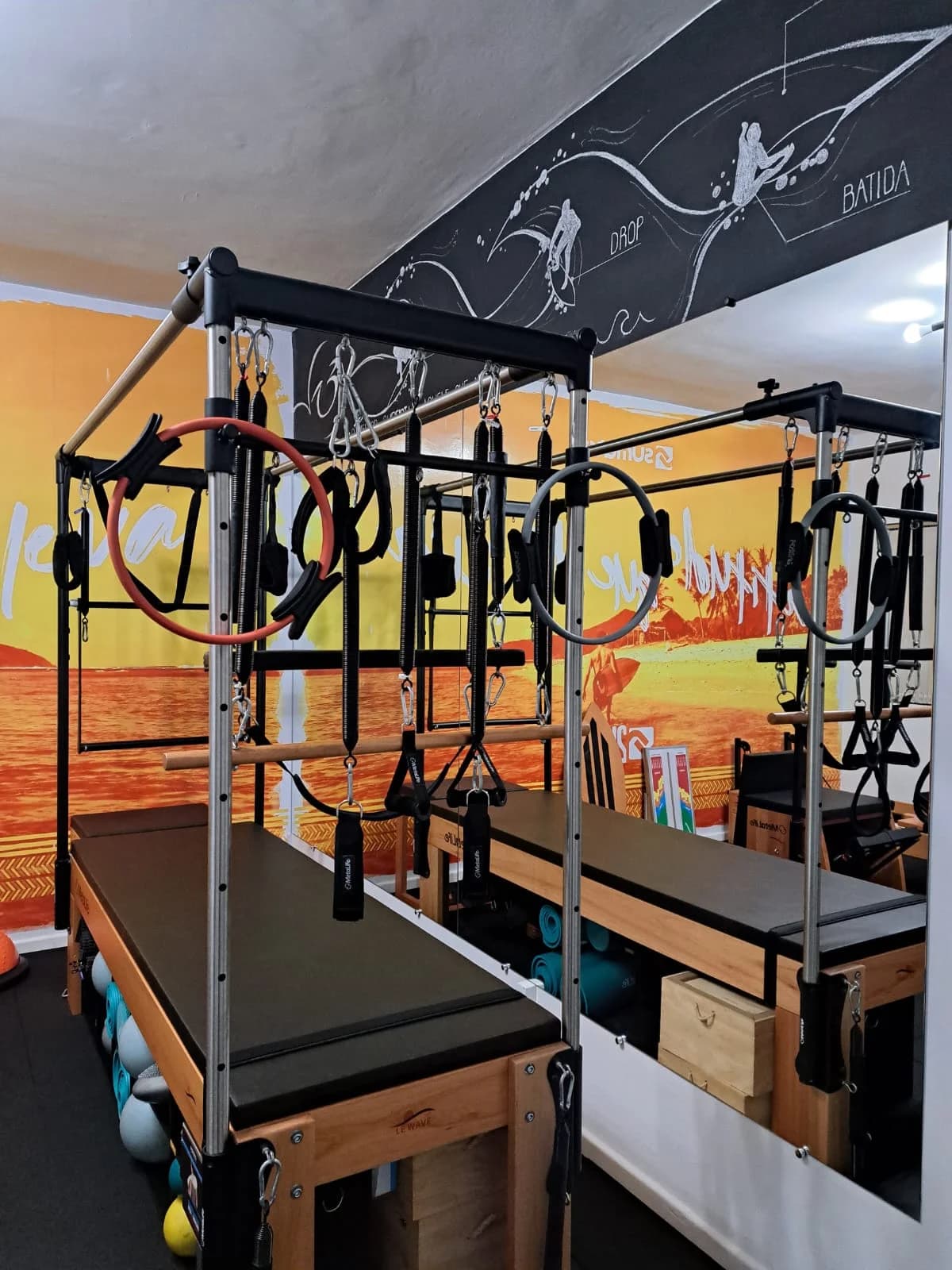 Le Wave Pilates - Estúdio de Pilates (LeWave) – foto 2