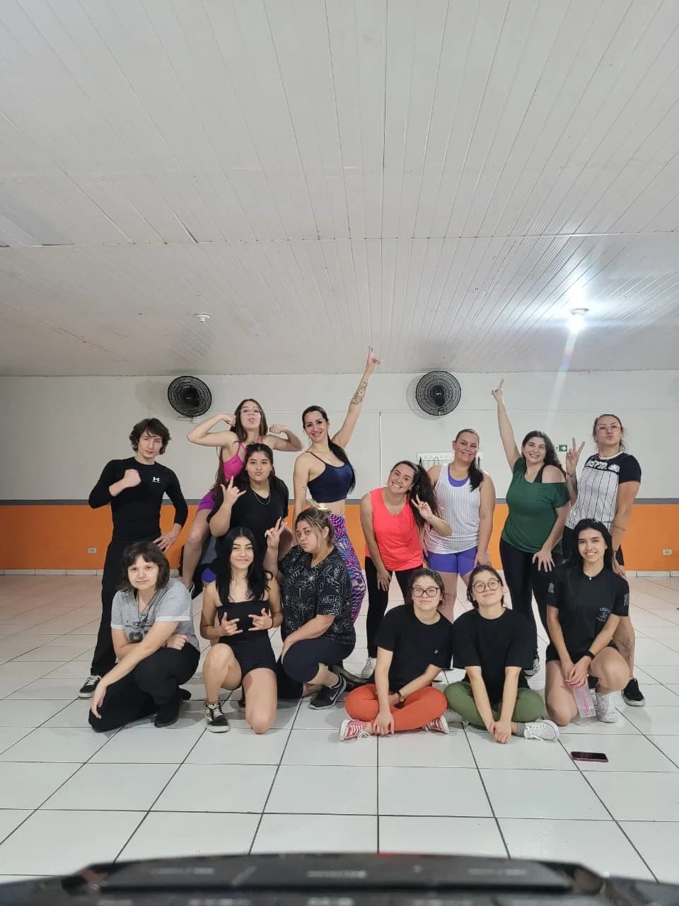 Academia Leal Fit – foto 2