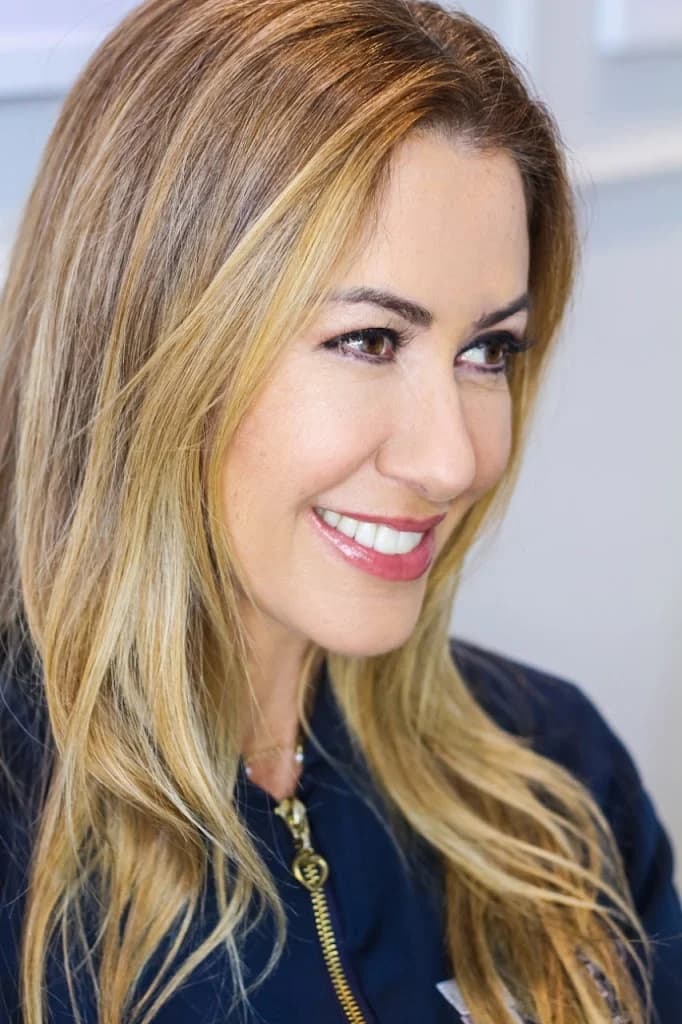 Dra. Letícia Andriotti - Harmonização Facial e Preenchimento Labial. – foto 3