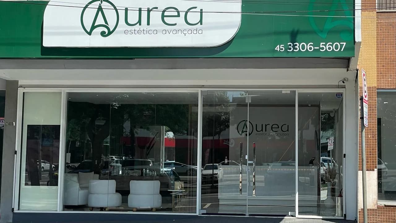 Clínica Aurea Estética Avançada – foto 1