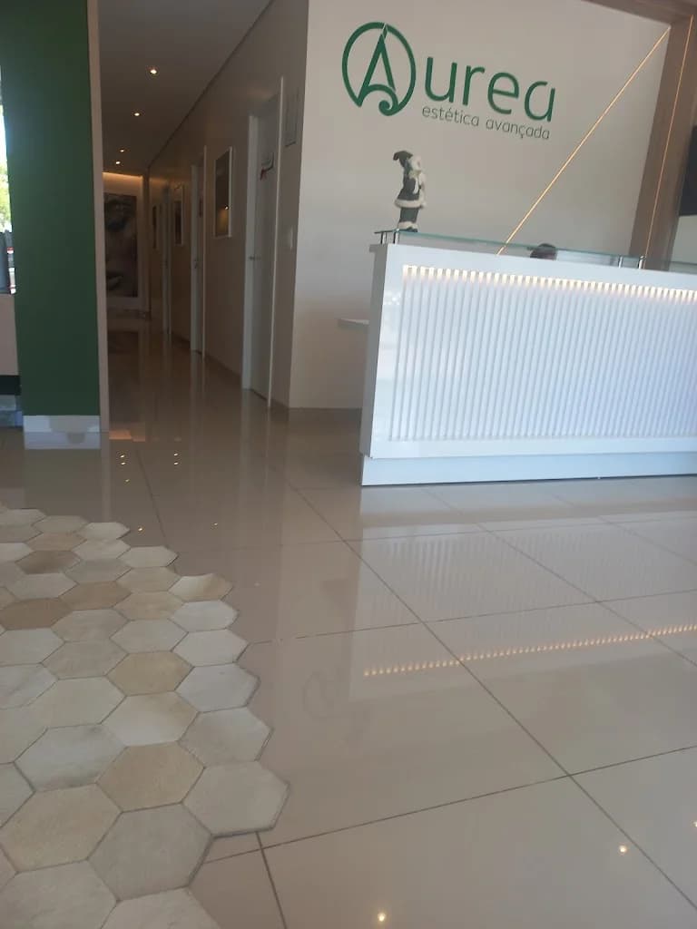 Clínica Aurea Estética Avançada – foto 2
