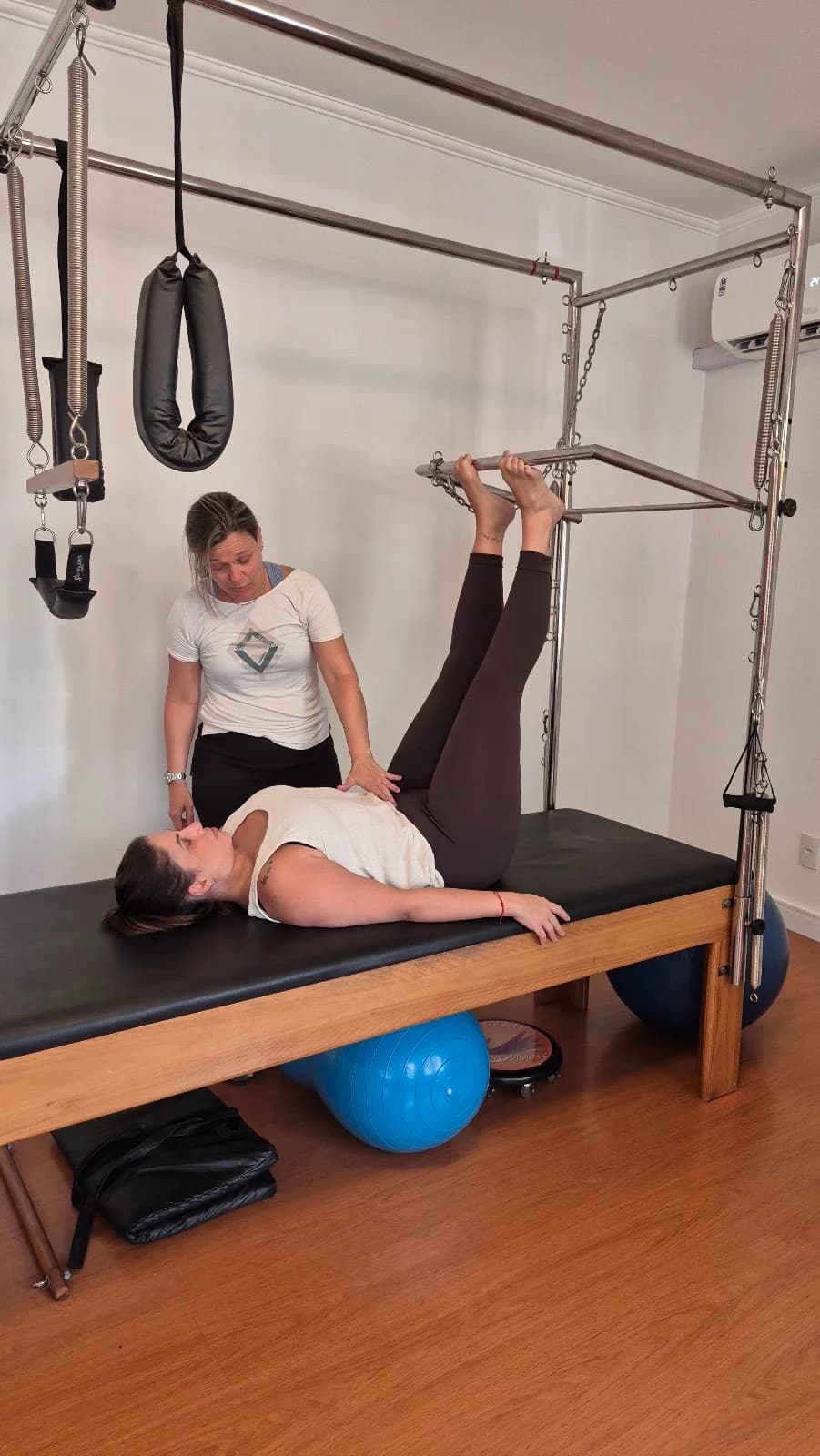 THE GOOD PLACE PILATES – foto 2