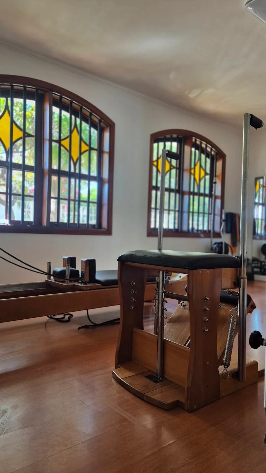 THE GOOD PLACE PILATES – foto 3