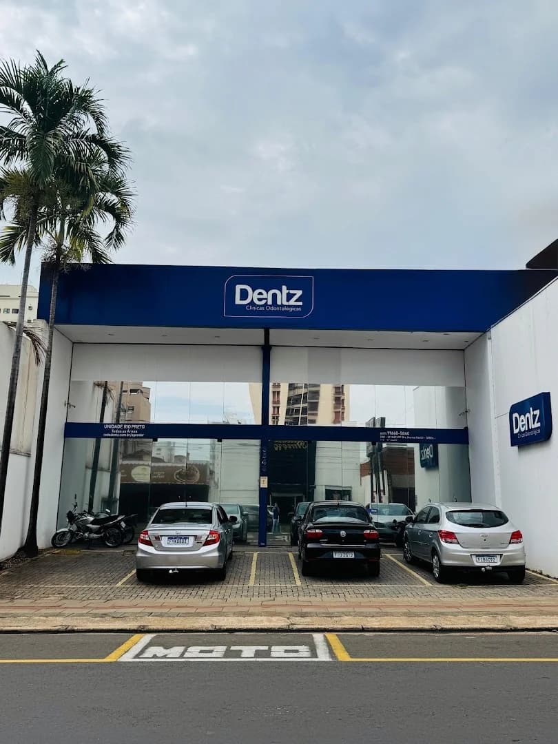Dentz Rio Preto - Clínica Odontológica – foto 1
