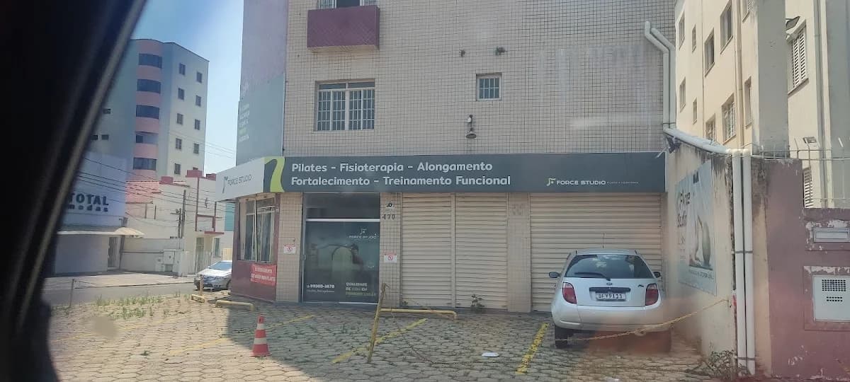 Force Studio Fisioterapia e Pilates – foto 1