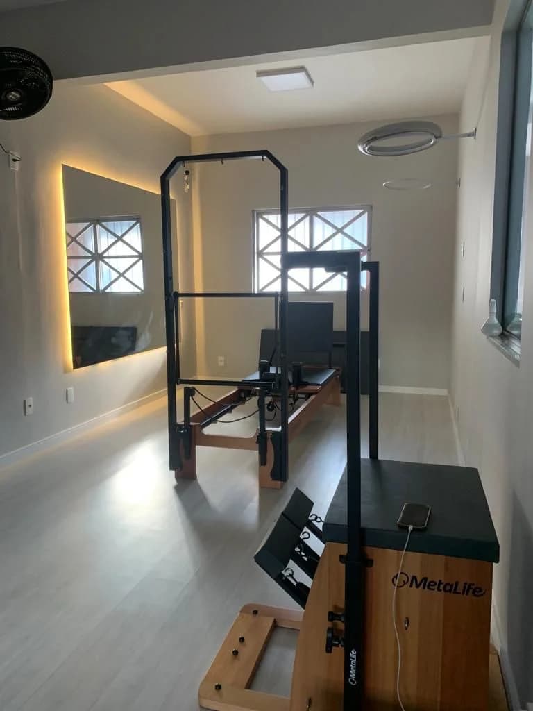 Flávia Pires Atividades Corporais – foto 3