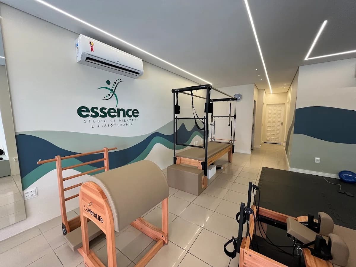 Essence Studio de Pilates e Fisioterapia – foto 2