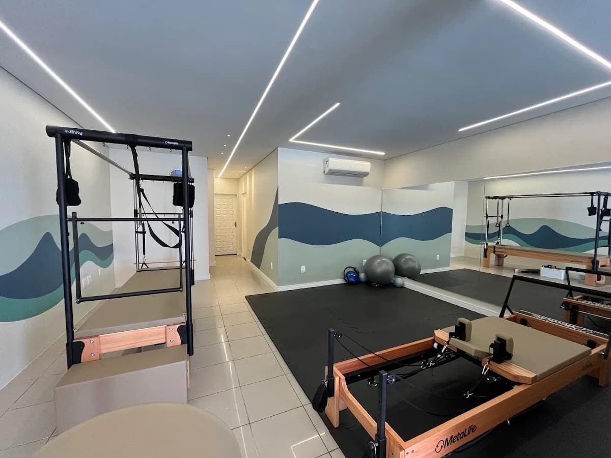 Essence Studio de Pilates e Fisioterapia – foto 3