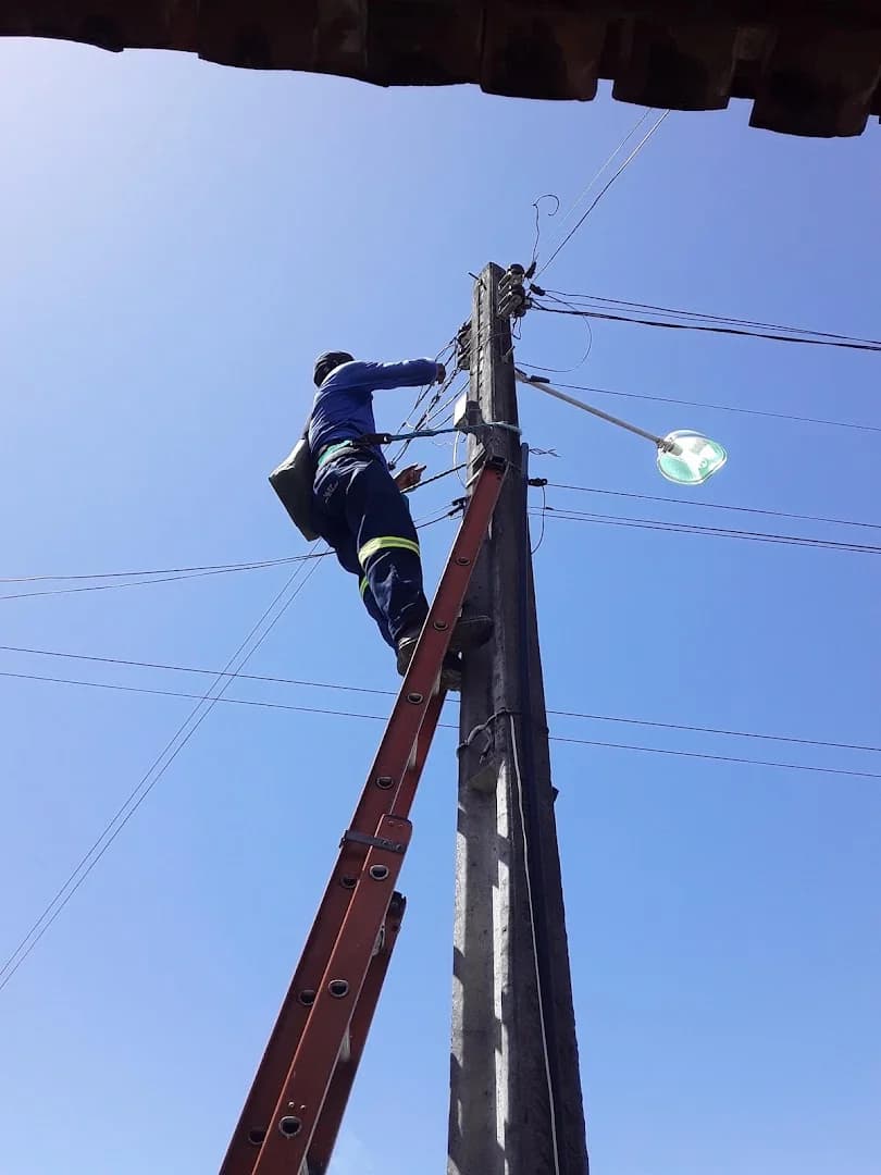 Elétrika.com Serviços em instalações elétricas – foto 1