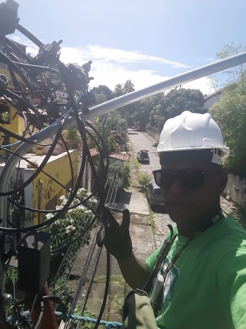Elétrika.com Serviços em instalações elétricas – foto 3