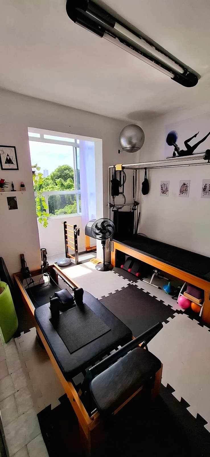 Studio Fisio.Pilates Renata Edington – foto 1