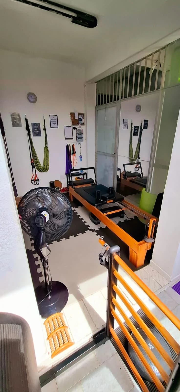 Studio Fisio.Pilates Renata Edington – foto 2