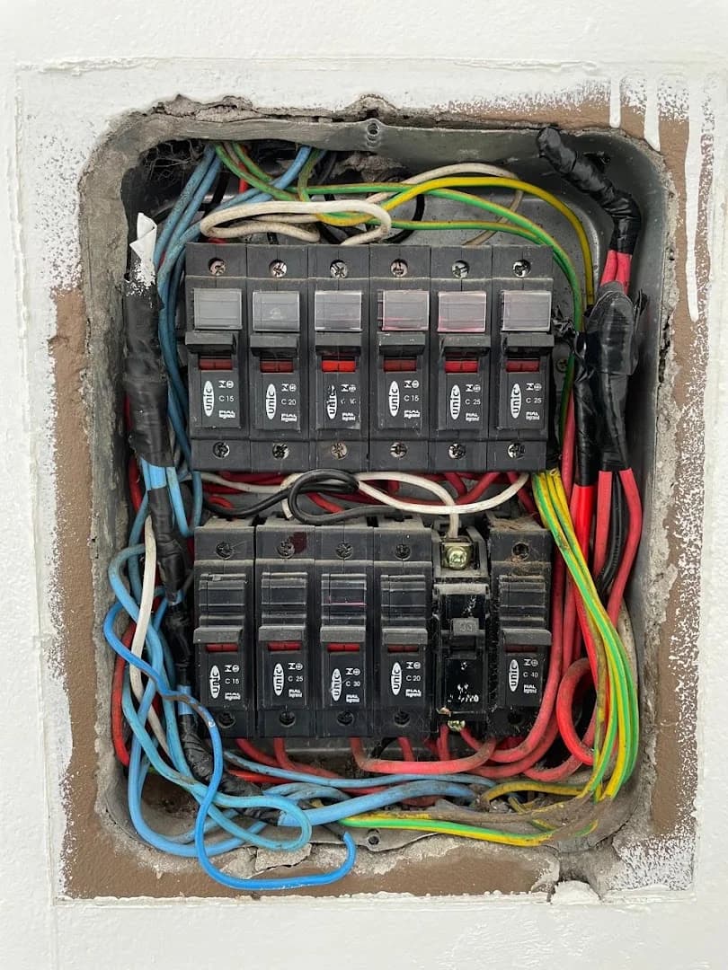 Eletricista - ProEletric – foto 2