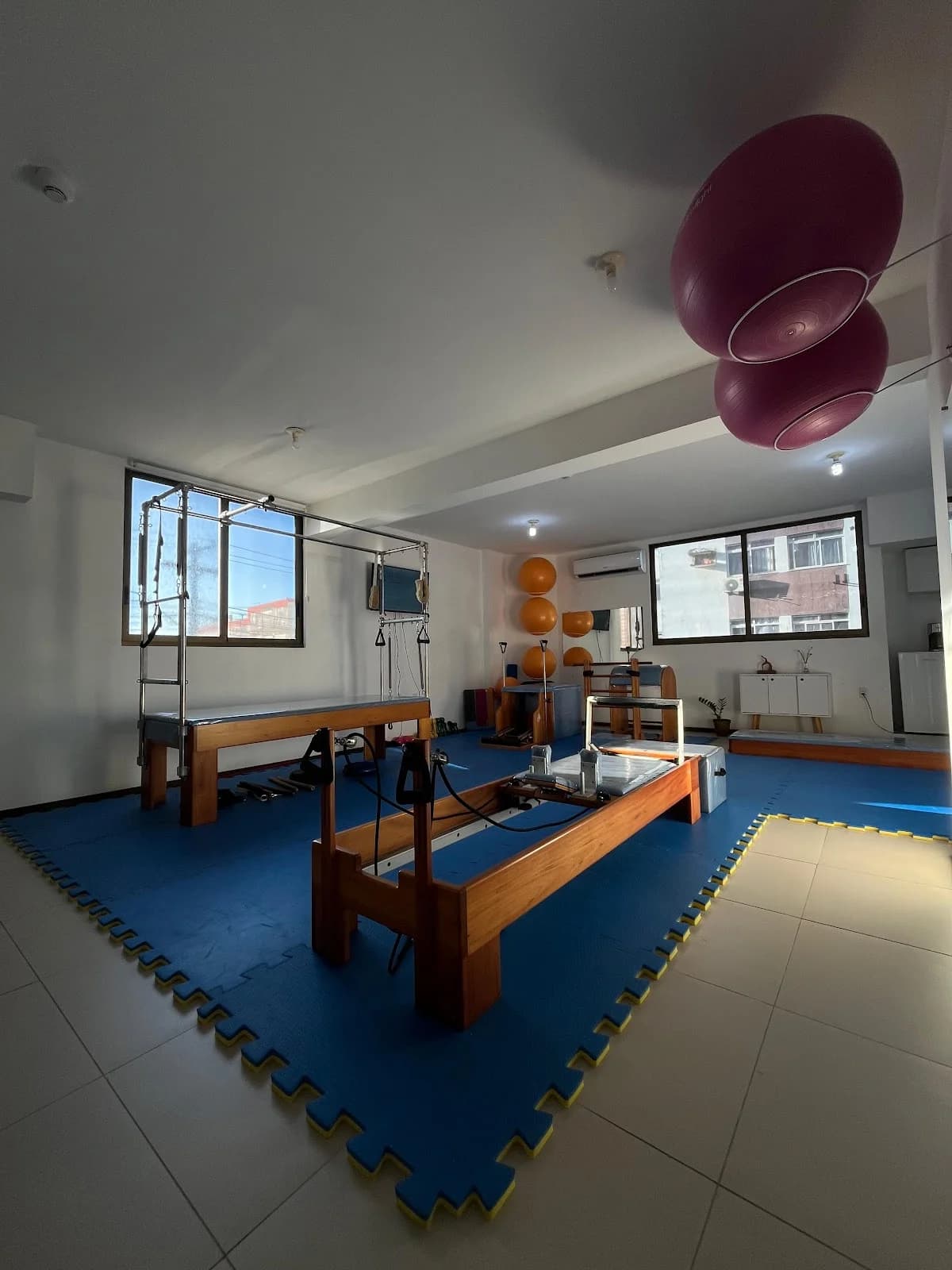 Sanus Pilates – foto 1