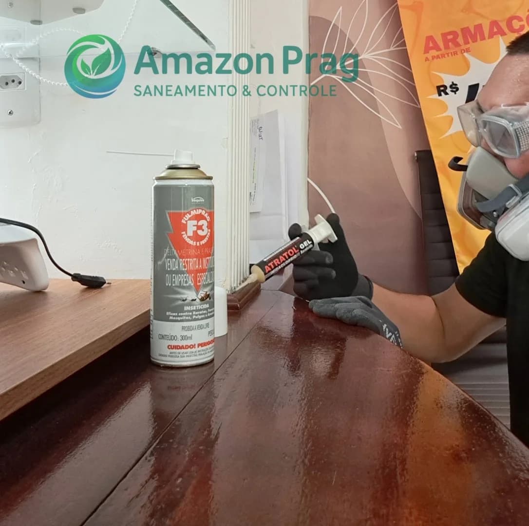 AMAZON PRAG – foto 3