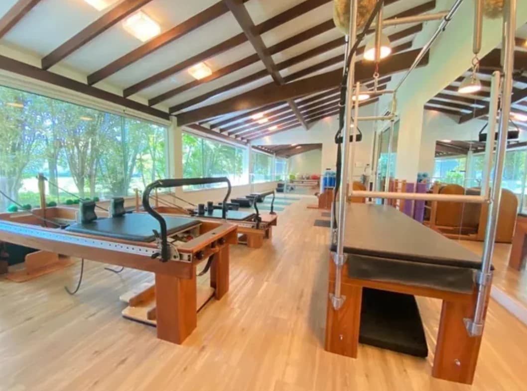 Instituto Longévité Fisioterapia e Pilates – foto 2